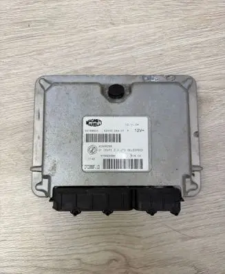 Alfa Romeo GT Engine control unit/module 55199822 6200005401 ATA08ZM0