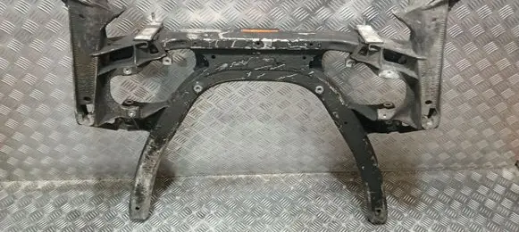 BMW 5 E60 E61 Front subframe 6759461