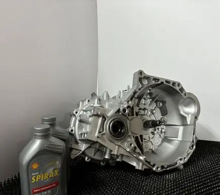 KIA Cerato Manual 5 speed gearbox U45MEH U45MCH