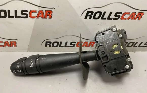 Renault Scenic I Indicator stalk 36999a