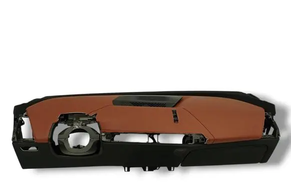 BMW iX Dashboard 9631809 51459631809