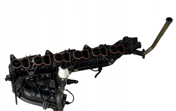 BMW X6 E71 Intake manifold 8507233