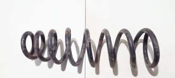 Mazda 6 Front coil spring