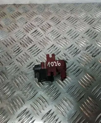 Ford Mondeo MK IV Turbo solenoid valve 6G909E882CA
