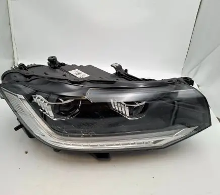 Volkswagen T-Cross Headlight/headlamp 2gm941036a