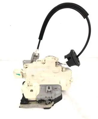Audi A4 S4 B8 8K Rear door lock