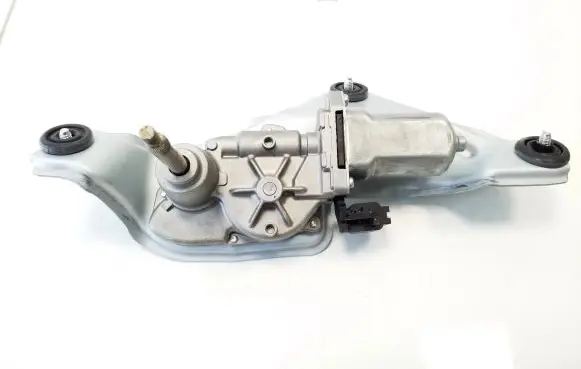 Hyundai Tucson TL Rear window wiper motor 98700D3000