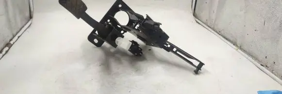 Audi A3 S3 8L Accelerator throttle pedal 1J1721511C