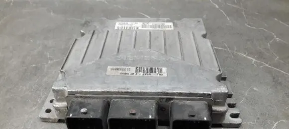 Citroen Xsara Engine control unit/module ECU 5ws40023d