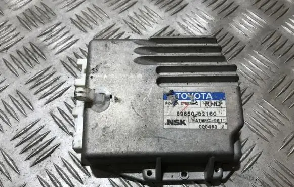Toyota Corolla E120 E130 Power steering control unit/module 8965002160 89650-02160