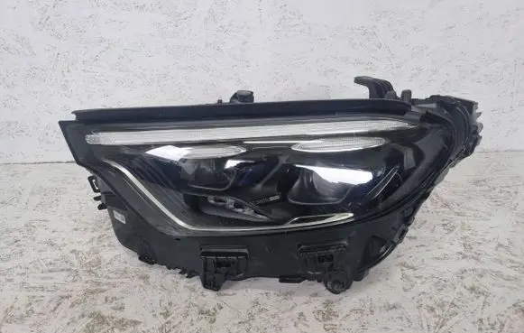 Mercedes-Benz GLC C254 Headlight/headlamp A2549062302