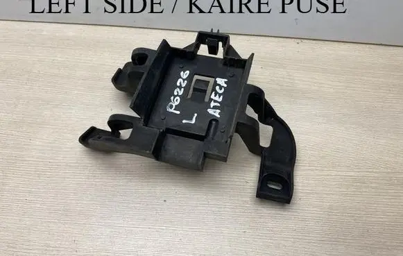 Cupra Ateca Blind spot radar bracket 575955775A