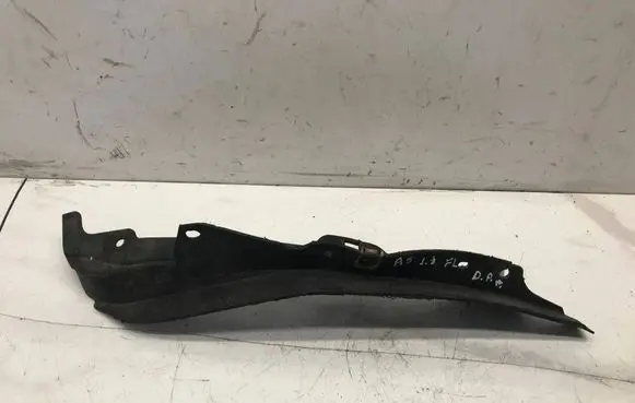 Audi A5 8T 8F Front mudguard 8T0858888K