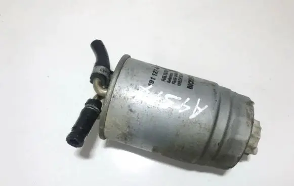 Seat Toledo I (1L) Fuel filter 191127401c