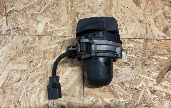 Porsche Cayenne (9PA) Secondary air pump 7L5959253B 10200105AAC
