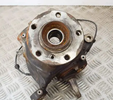 BMW X3 F25 Rear wheel hub 855953