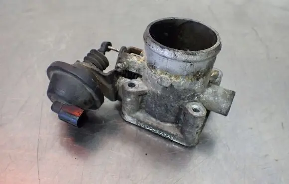 KIA Ceed Throttle body valve 35100-2XXXX