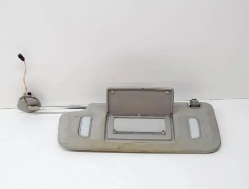 Opel Zafira C Sun visor