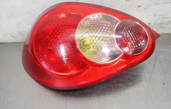 Toyota Aygo AB10 Rear/tail lights 81560-0H020