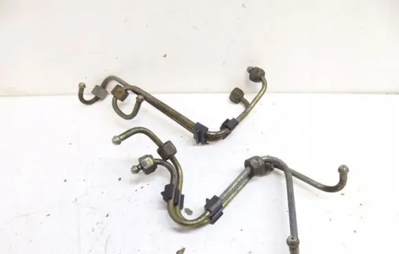 Renault Scenic I Fuel return line/hose 8200052484