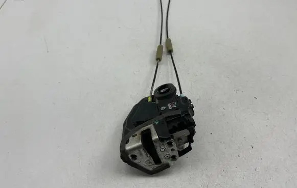 Toyota Corolla E140 E150 Rear door lock