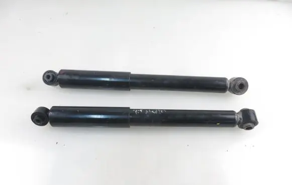 Citroen C2 Rear shock absorber/damper 561996