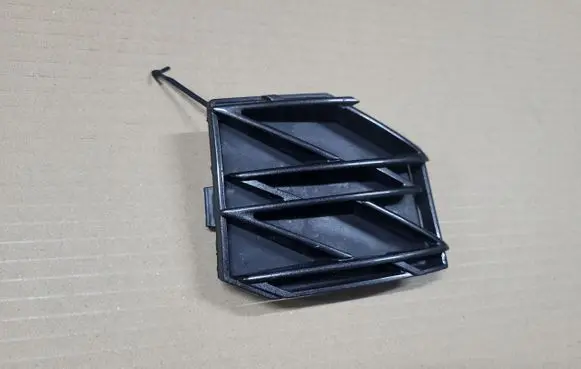 Toyota RAV 4 (XA40) Tow hook cap/cover 5212824130