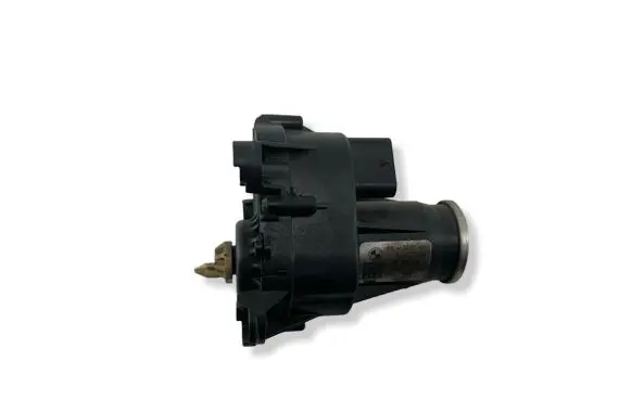 BMW 3 G20 G21 Intake manifold valve actuator/motor 10213510