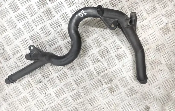 BMW 5 E60 E61 Engine coolant pipe/hose 7780001
