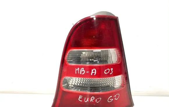 Mercedes-Benz A W168 Rear/tail lights 1688202864 3320694002