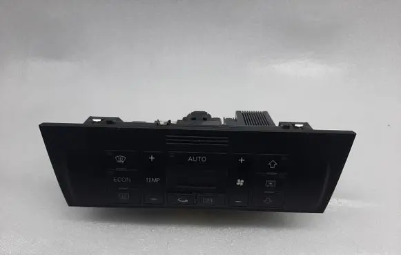 Audi A4 S4 B5 8D Climate control unit 8D0820043Q