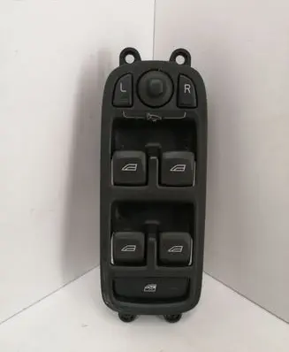 Volvo XC60 Electric window control switch 31343102