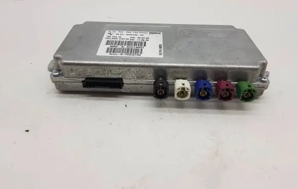 BMW 5 F10 F11 Camera control unit module 922514602 10844410 9225146