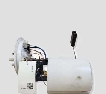 Opel Zafira C In-tank fuel pump 13581634 M000871716 0580203054