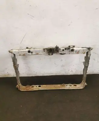 Toyota Corolla E140 E150 Radiator support slam panel