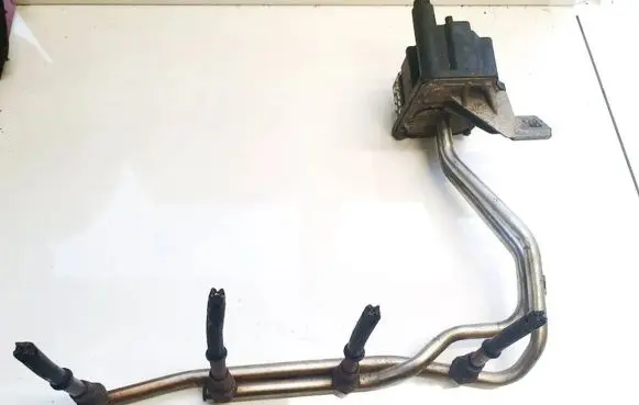EGR valve
