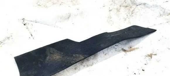 Skoda Superb B6 (3T) Other interior part 3T1863045B
