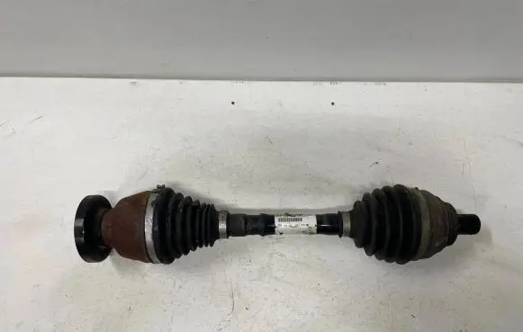 Seat Alhambra (Mk2) Front driveshaft