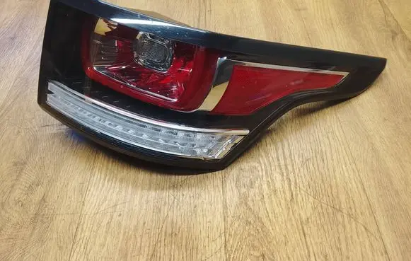 Land Rover Range Rover Sport L494 Rear/tail lights DK6213404BA