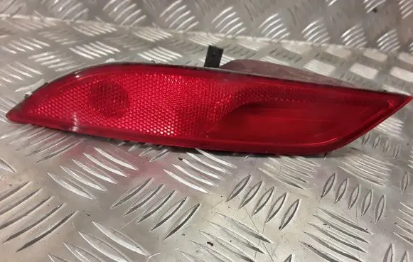 Volvo V40 Rear tail light reflector 31395550
