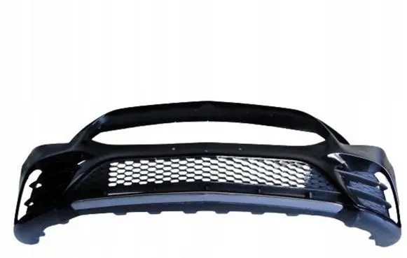 Mercedes-Benz A W177 AMG Front bumper A1778800603 A1778856100