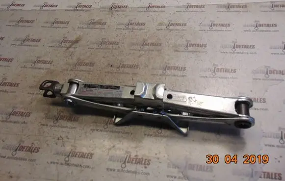 Honda Accord Lift Jack 