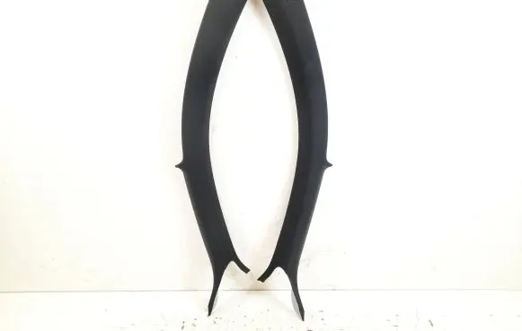 (A) pillar trim