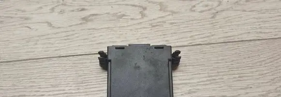 Skoda Yeti (5L) Gateway control module 7n0907530r