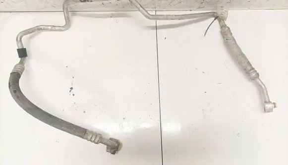 Seat Altea Air conditioning (A/C) pipe/hose 1k0820743am