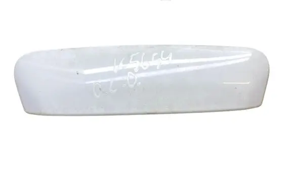 Tailgate/trunk/boot exterior handle
