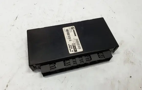 BMW 5 E60 E61 Comfort/convenience module 9145021 61359145021