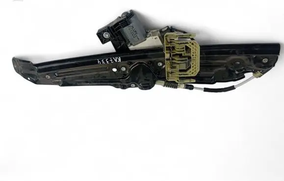 BMW 5 F10 F11 Rear door window regulator motor 7182121