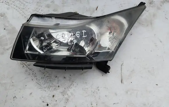 Headlight/headlamp