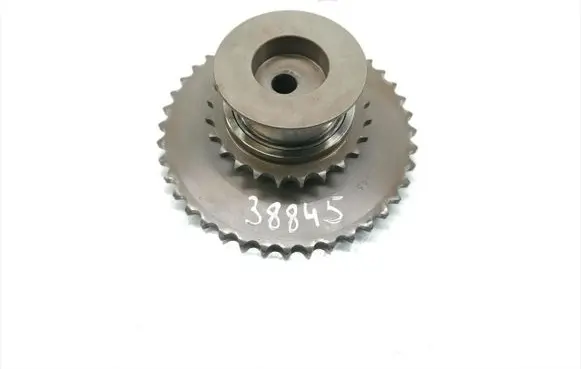 Audi A6 S6 C6 4F Timing chain sprocket 079109077G